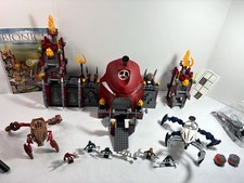 LEGO Bionicle: Battle of Metru