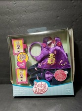 NUOVO! Bambola BABY ALIVE 2011