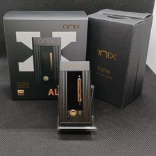 Amplificatore DAC ONIX Alpha