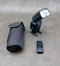 Yongnuo YN600EX-RT Speedlite e