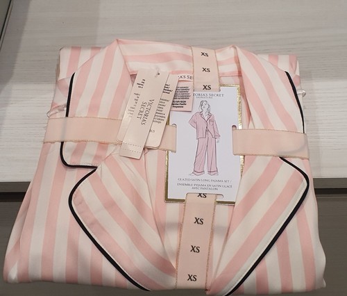 Pigiama donna victoria - pigiama,