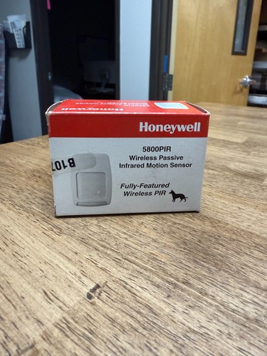 Nuovo honeywell 5800pir res - nuovo,