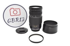 Panasonic 100-300 mm
