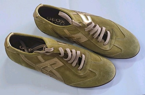Sneaker geox spira donna - sneaker,