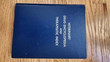 Veterinary Drug Encyclopedia &