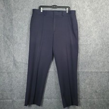 Chino uomo LL Bean antirughe