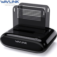 Docking station per disco