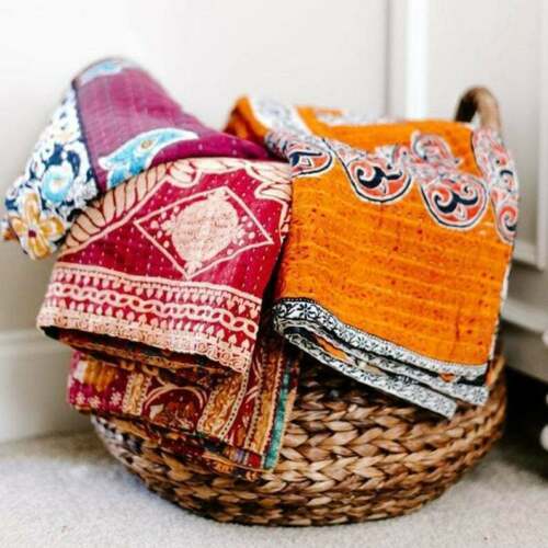 Indian kantha all ingrosso - indian,