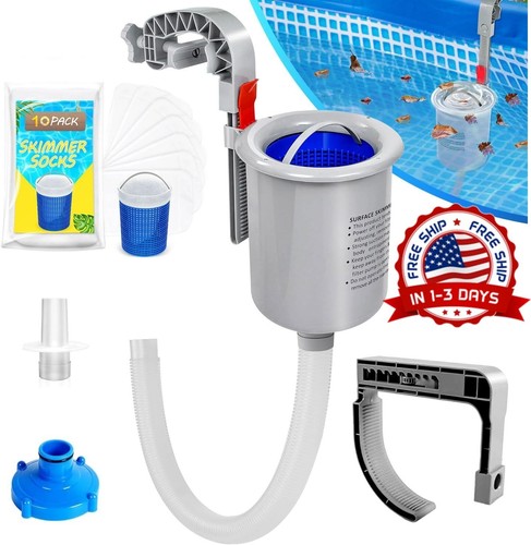 Skimmer superficie para - skimmer,