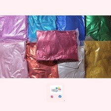 busta glitter 1 kg