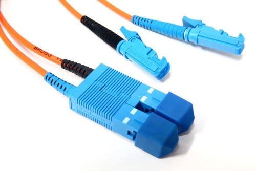 Diamond pe1 duplex - diamond, duplex-patchcord