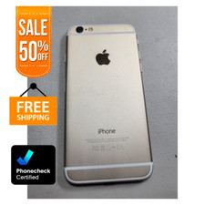 Apple iPhone 6 128/16GB Fully