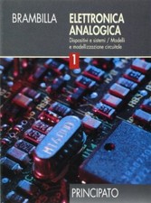 ELETTRONICA ANALOGICA VOL.1