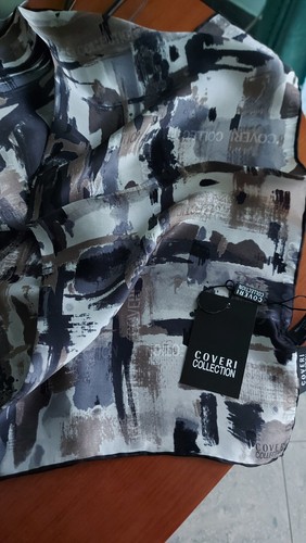 Foulard collo donna 100 - collo,
