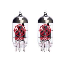 JJ Electronic ECC81 (12AT7)
