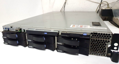 Ibm xseries 345 8670 - ibm,