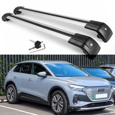 For Audi Q4 e-tron 2022-2024