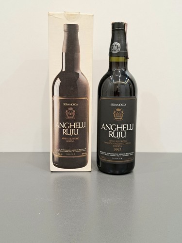 Anghelu ruju 1992 vino - ruju,
