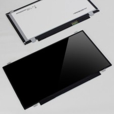 Display LED 14,0" lucido