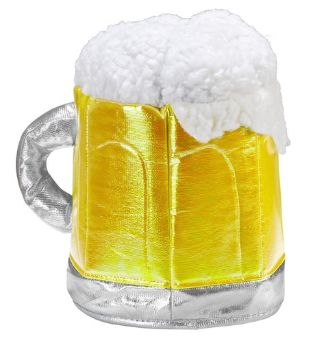 Cappello boccale birra festa - cappello,