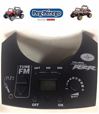 Peg perego autoradio radio - autoradio,