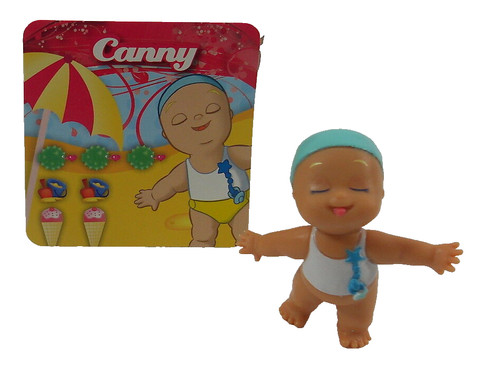 Canny paciocchini summer - canny,
