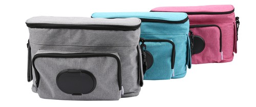 Organizer passeggino borsa