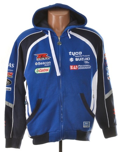 Maglia giacca con cappuccio - maglia,