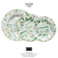 Richard Ginori - Oro Di Doccia