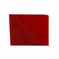 Tessuto velluto rosso - tessuto, e