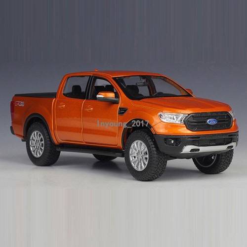 Modellino auto ford ranger - auto,