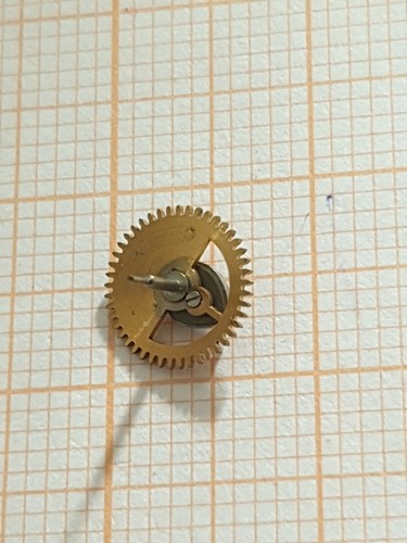Ricambio zenith cal 156d - zenith, cal.