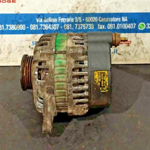 Ricambi usati alternatore - ricambi, usati,