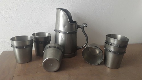 Antico versatoio brocca con - antico,