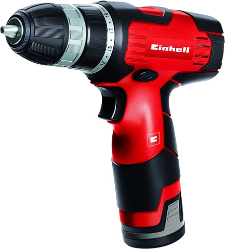 Einhell trapano avvitatore - einhell,
