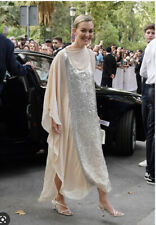 NUOVISSIMO abito Zara edizione