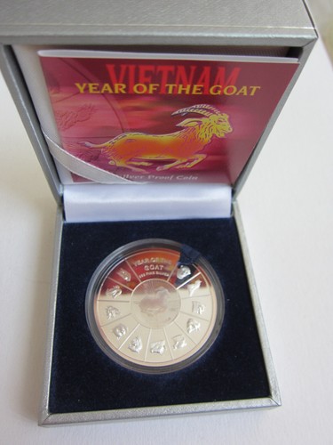 Vietnam 2003 10000 - , wwf