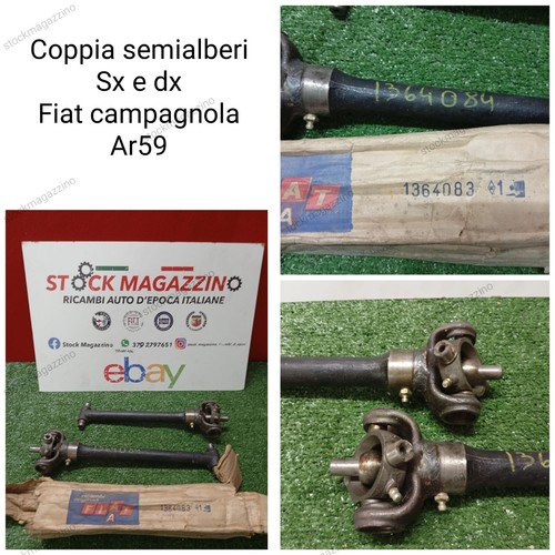 Semialbero snodato - semialbero,