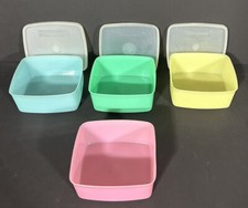 Vintage Small Old Stock