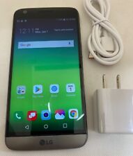 Smartphone SBLOCCATO Verizon / Page Plus LG G5 VS987 Android 4G LTE 32 GB - USATO