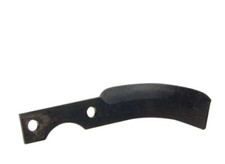 Lama zappa destra motocoltivatore motozappa fresa compatibile FERRARI 350-111