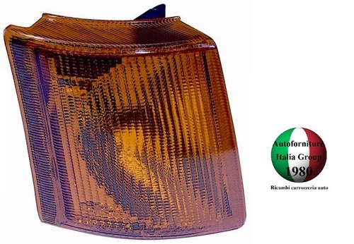 Fanale fanalino freccia - fanalino,