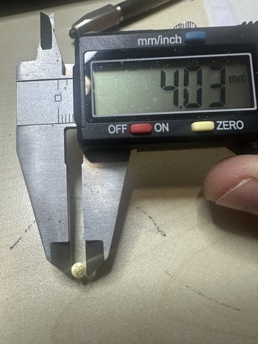Corona per orologio - per, Ø