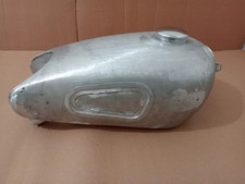 Serbatoio benzina alluminio