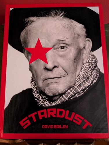 David bailey stardust - bailey:,