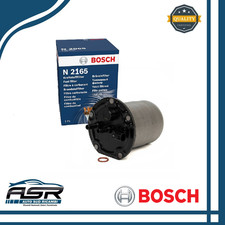 FILTRO GASOLIO COMPLETO BOSCH