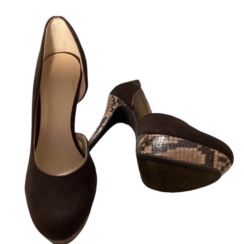 Scarpe décolleté stiletto