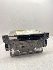 BMW 5 F10 F11 2011 Radio