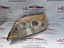 FARO FANALE ANTERIORE SINISTRO SX PER CHEVROLET Captiva 1° Serie 96626971 (06>)