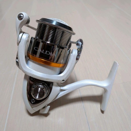 Daiwa caldia 2506 - 09,
